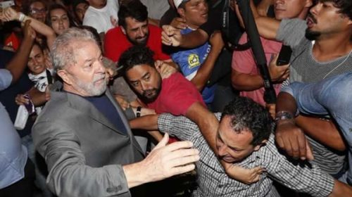 Cómo fue el proceso que encarceló a Lula y evitó una posible vuelta al poder Cómo fue el proceso que encarceló a Lula y evitó una posible vuelta al poder