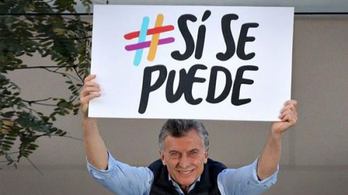 Gira Sí Se Puede: el Estado gastó al menos $20 millones en los traslados y viáticos de Macri y su equipo de campaña Gira Sí Se Puede: el Estado gastó al menos $20 millones en los traslados y viáticos de Macri y su equipo de campaña