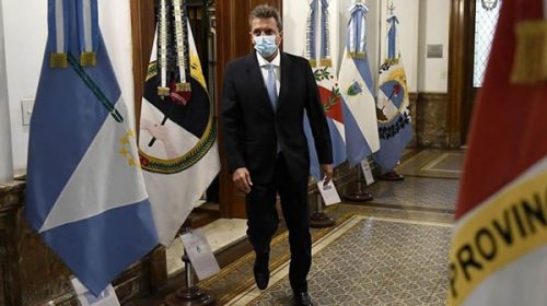 Sergio Massa recibe a la «mesa chica» de la CGT para avanzar en los cambios al Impuesto a las Ganancias Sergio Massa recibe a la «mesa chica» de la CGT para avanzar en los cambios al Impuesto a las Ganancias