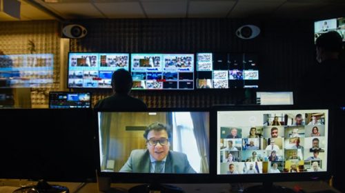 Debate en comisiones de Diputados: más de la mitad de trabajadores y jubilados dejarán de pagar Ganancias Debate en comisiones de Diputados: más de la mitad de trabajadores y jubilados dejarán de pagar Ganancias