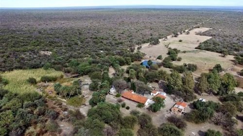 Se crearán nuevos parques nacionales en seis provincias Se crearán nuevos parques nacionales en seis provincias