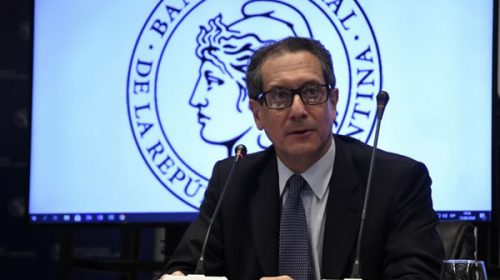 Pesce pidió que se audite la deuda con el FMI de Macri y la fuga de USD 45.100 millones Pesce pidió que se audite la deuda con el FMI de Macri y la fuga de USD 45.100 millones