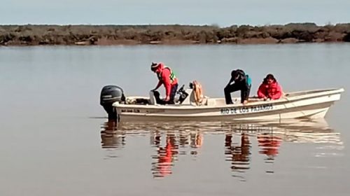 CARU dio a conocer el monitoreo ambiental que realizará del río Uruguay CARU dio a conocer el monitoreo ambiental que realizará del río Uruguay