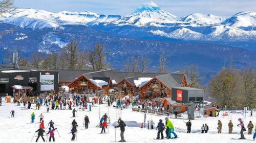 Preparan PreViaje para extranjeros y refuerza asistencia al sector turístico Preparan PreViaje para extranjeros y refuerza asistencia al sector turístico