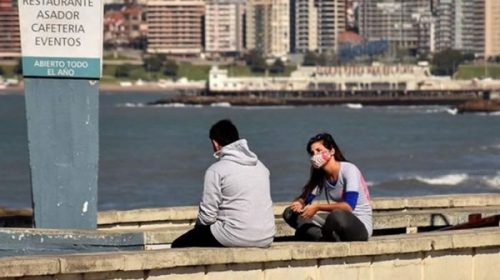 Más de 12 millones de personas se movilizaron por el país durante la temporada Más de 12 millones de personas se movilizaron por el país durante la temporada