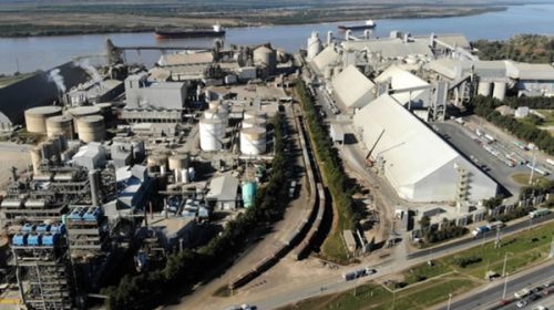 El Banco Nación avaló la estrategia de los productores para cobrar la deuda a Vicentín El Banco Nación avaló la estrategia de los productores para cobrar la deuda a Vicentín