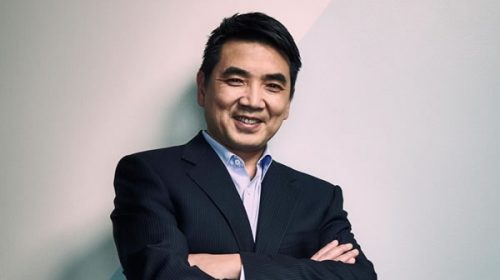 El creador de Zoom regaló acciones de su compañía por un valor de 6.000 millones de dólares El creador de Zoom regaló acciones de su compañía por un valor de 6.000 millones de dólares