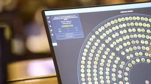 El Senado convertirá en ley los cambios en el Impuesto a las Ganancias y el régimen de monotributo