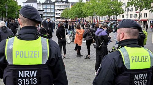 En Alemania se confirma que el covid-19 está afectando a los jóvenes