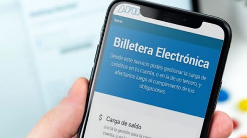Industria electrónica nacional: esperan mayor producción en Tierra del Fuego
