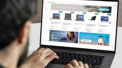 Últimas horas para acceder a notebooks en 24 cuotas sin interés