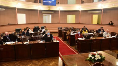 Diputados aprobó la regulación del cultivo personal y la producción industrial de cannabis medicinal