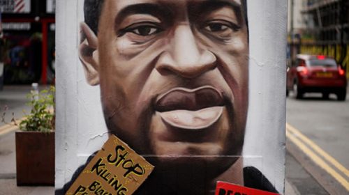 Tras los alegatos finales, delibera el jurado del juicio por la muerte de George Floyd