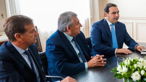 Juntos por el Cambio no quiere restricciones pero las aplica donde gobierna