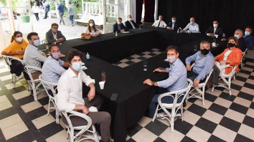 Juntos por el Cambio fijó posición: no apoyará restricciones pese al récord de contagios
