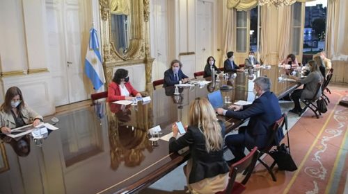 Segunda ola: el comité de expertos pidió al Gobierno más restricciones a la circulación