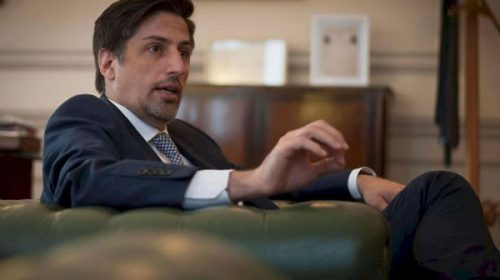 Trotta aseguró que la presencialidad podría verse afectada si no se baja la circulación