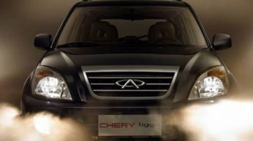Una automotriz china quiere producir vehículos eléctricos en Argentina