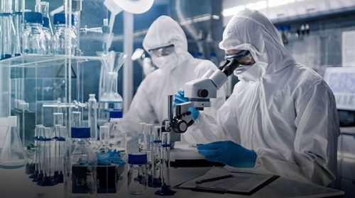 Coronavirus: detectan por primera vez en Argentina a las variantes de India y Sudáfrica