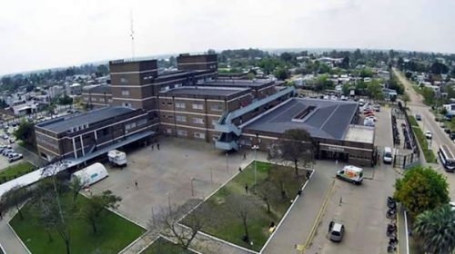 El Hospital Masvernat supera el 92% de ocupación de camas destinadas a pacientes críticos con covid