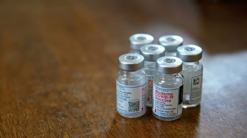 El programa Covax suma 500 millones de vacunas Moderna para su ayuda mundial