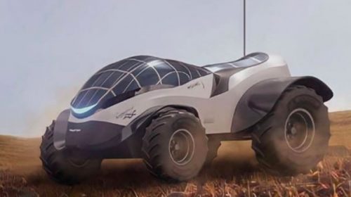 Misiones producirá robots y tractores inteligentes para la agricultura