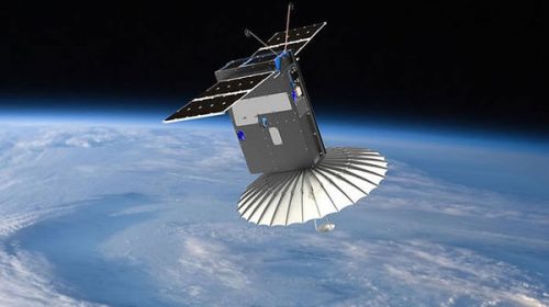 Avanza la construcción del primer satélite universitario argentino