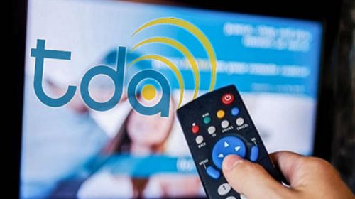 Avanza el plan de conectividad