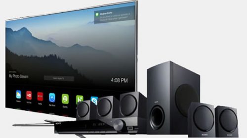 Banco Nación extendió la promoción para comprar TV y audio en 24 cuotas sin interés