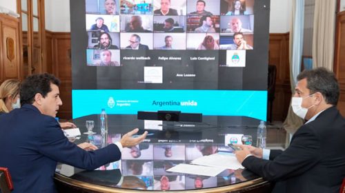 Diputados comenzará a analizar el proyecto consensuado para postergar las elecciones