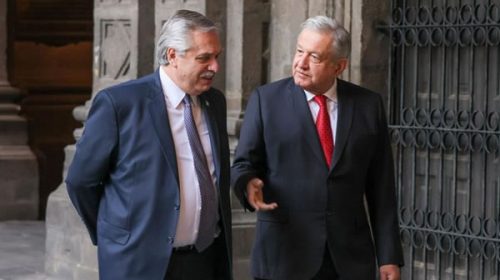 Nicaragua: Argentina explicó las razones de su abstención en la OEA