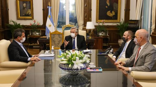 El Gobierno enviará un proyecto de ley para resolver el retroactivo del Monotributo