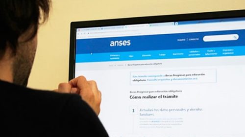 Nuevo IFE: últimas horas para anotarse en el bono de $18.000 de ANSES