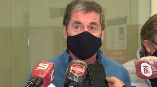 Asistirán con $ 10.000 mensuales a trabajadores de hoteles y restaurantes