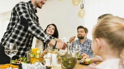 En Italia, el gasto familiar cayó en 2020 a niveles del año 2000