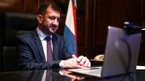 Tras proyecto de zonas frías, buscan reducir tarifas eléctricas en provincias cálidas del país