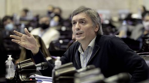 Diputados debate hoy el proyecto de ley para reducir tarifas de gas en zonas frías
