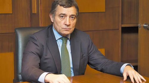Fabián “Pepín” Rodríguez Simón, a un paso de la extradición