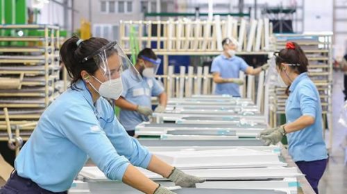 Desarrollo Productivo destinará $3.000 millones para impulsar la transformación productiva pyme