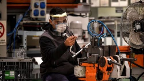 Medidas económicas: extienden el Repro II a septiembre y establecen nuevos plazos de inscripción