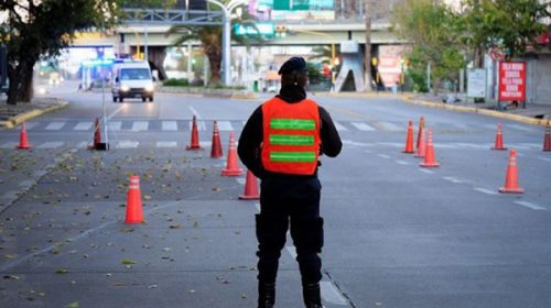 El 11 de junio vence el DNU y el Gobierno define las nuevas restricciones
