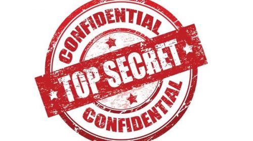 El Gobierno aprobó un documento “secreto” en materia de Inteligencia