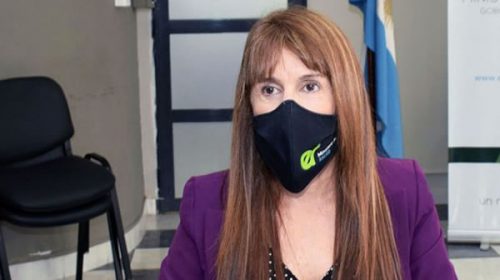 La ocupación de camas UTI es del 80% y “se realizan rotaciones de pacientes”