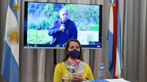 Dispondrán de lotes con servicios y créditos para viviendas