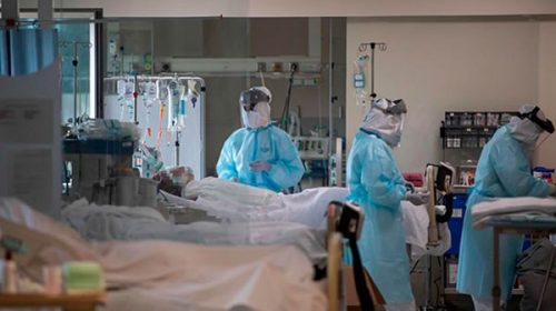 A pesar de las restricciones, Córdoba batió el récord de casos y hay riesgo de colapso sanitario