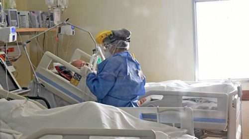 COVID-19: Cordoba y Santa Fe siguen en alerta por los contagios y muertes