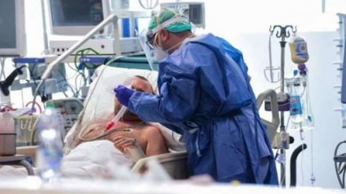 Córdoba alcanzaría el 80% de ocupación de camas la próxima semana y estudia restricciones