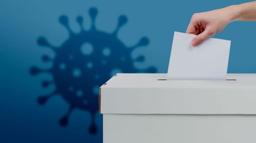 El Gobierno prepara el protocolo para las elecciones: ¿Cómo será el voto en pandemia?