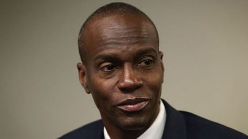 Quién era Jovenel Moïse, el presidente de Haití asesinado