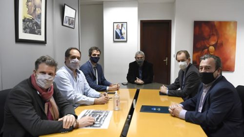 Se autorizó la licitación para las primeras 424 viviendas para Entre Ríos con financiamiento nacional